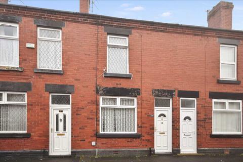 20 Beaconsfield Terrace, Chorley, PR6 7AD