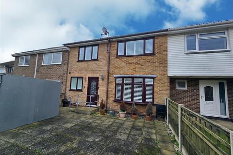 3 bedroom terraced house for sale, Laurel Drive, Bradwell