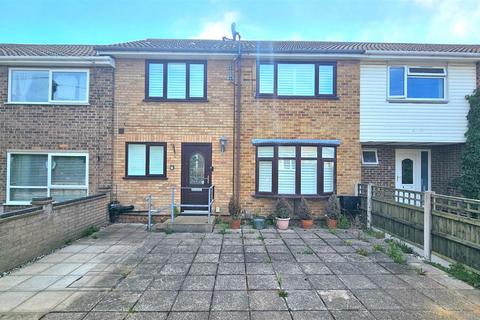 3 bedroom terraced house for sale, Laurel Drive, Bradwell