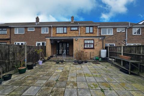 3 bedroom terraced house for sale, Laurel Drive, Bradwell