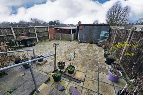 undefined, Laurel Drive, Bradwell