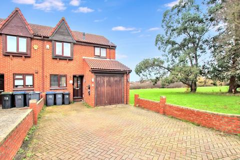 3 bedroom end of terrace house for sale, Primrose Lane, Shirley Oaks