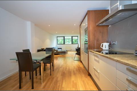 2 bedroom flat for sale, 3 Newhams' Row, Borough, London