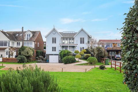 5 bedroom detached house for sale, Sea View Promenade, St. Lawrence, Southminster