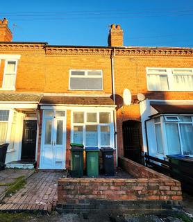 3 bedroom terraced house to rent, Long Hyde Road, Smethwick B67