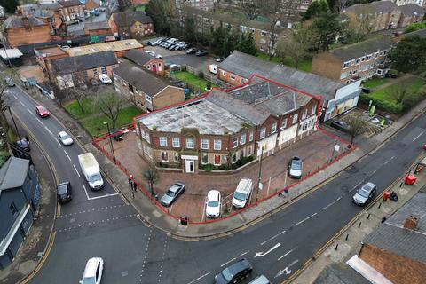 Mixed use for sale, Stuart Court, Gravelly Lane, Erdington, Birmingham, B23 6LR