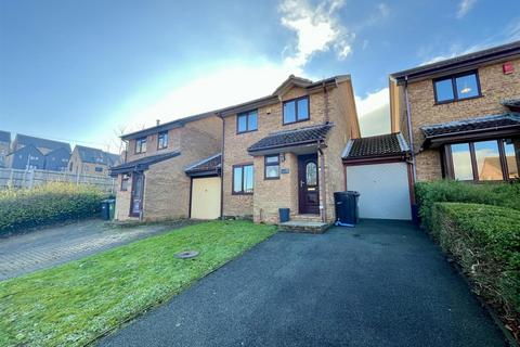 3 bedroom detached house for sale, Brazen Close, Newhaven