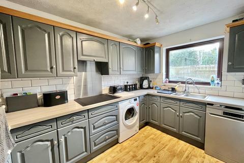 3 bedroom detached house for sale, Brazen Close, Newhaven