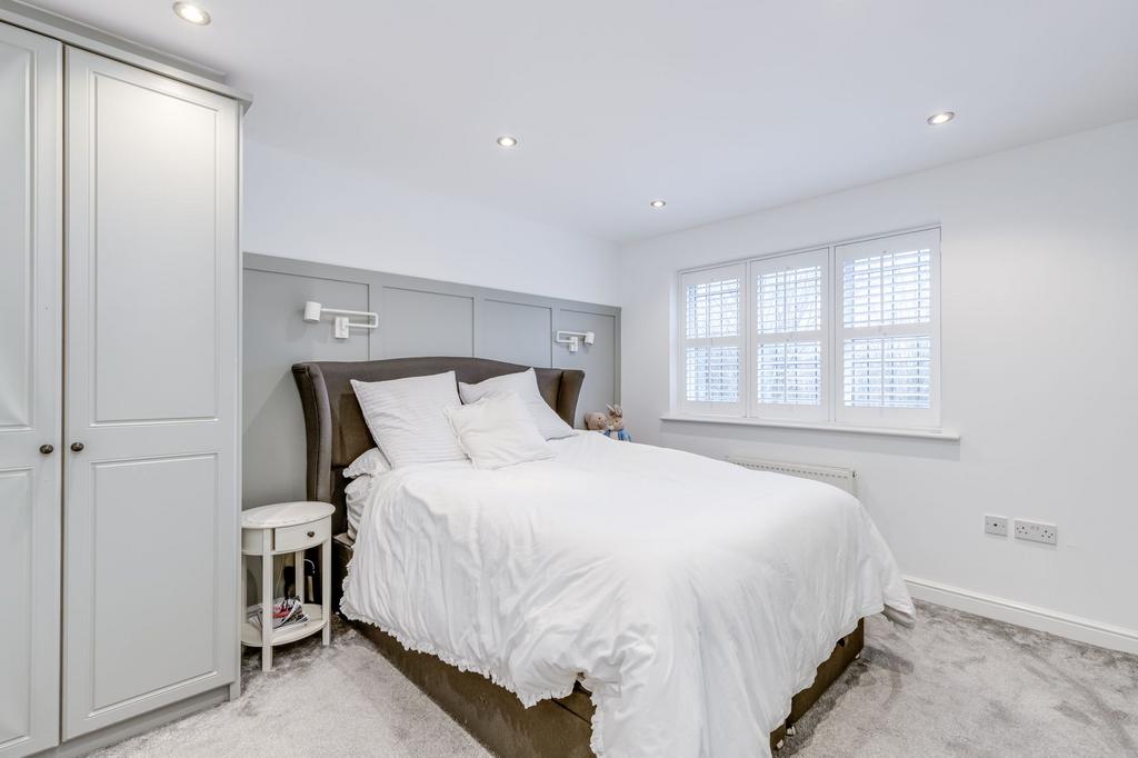 Bed 1