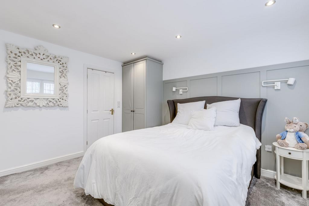 Bed 1