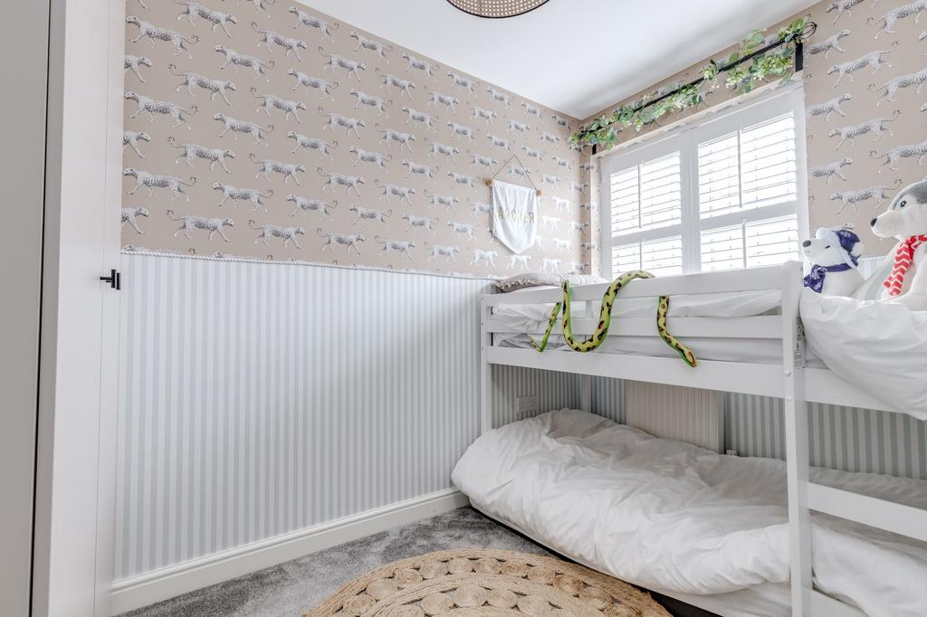 Bed 3