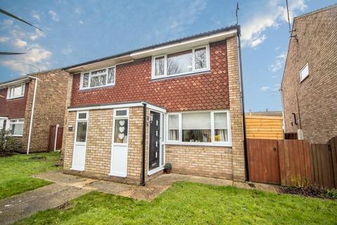 144 Sandpiper Close, Shoeburyness, Southend-on-sea, SS3 9YN