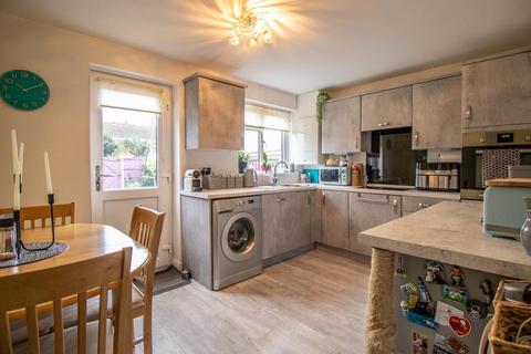 144 Sandpiper Close, Shoeburyness, Southend-on-sea, SS3 9YN