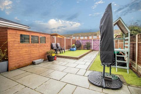 144 Sandpiper Close, Shoeburyness, Southend-on-sea, SS3 9YN