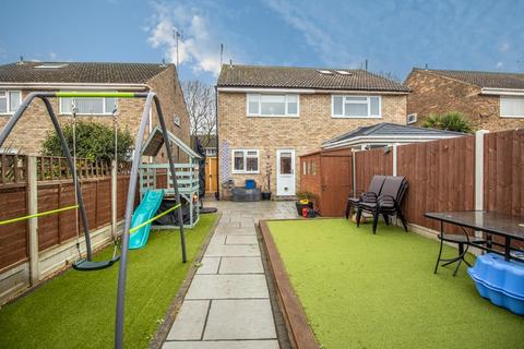 144 Sandpiper Close, Shoeburyness, Southend-on-sea, SS3 9YN