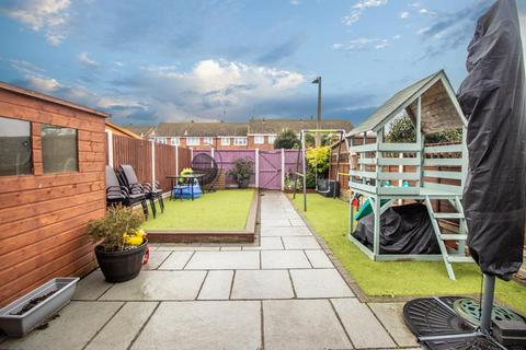 144 Sandpiper Close, Shoeburyness, Southend-on-sea, SS3 9YN