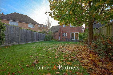 3 bedroom detached house for sale, Maltings Park Road, West Bergholt, Colchester, Essex, CO6