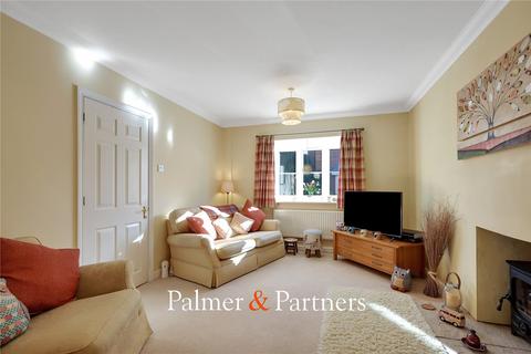 3 bedroom detached house for sale, Maltings Park Road, West Bergholt, Colchester, Essex, CO6