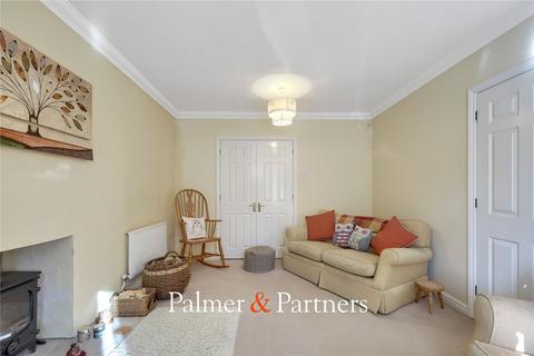 3 bedroom detached house for sale, Maltings Park Road, West Bergholt, Colchester, Essex, CO6