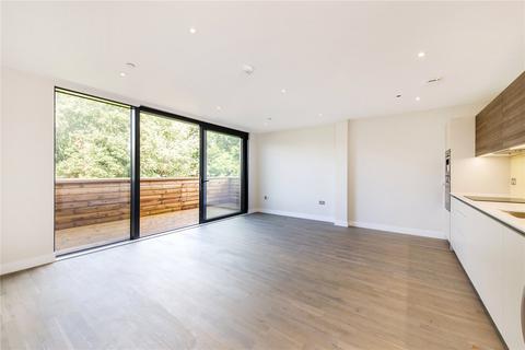 3 bedroom penthouse to rent, Finchley Road, London, NW3