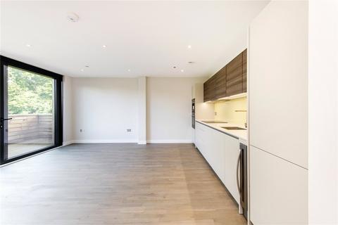 3 bedroom penthouse to rent, Finchley Road, London, NW3