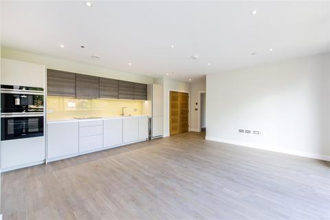 3 bedroom penthouse to rent, Finchley Road, London, NW3