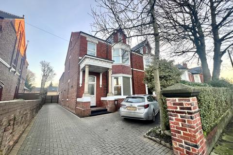 6 bedroom semi-detached house for sale, Hutton Avenue, Hartlepool