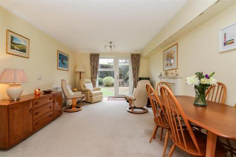 1 bedroom retirement property for sale, North Parade, Horsham