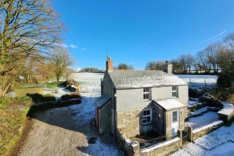 2 bedroom cottage for sale, Coads Green, Launceston