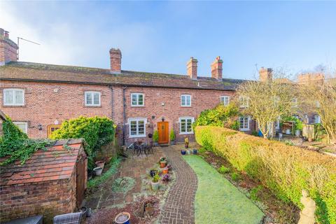 2 bedroom terraced house for sale, New Row, Horsehay, Telford, Shropshire, TF4