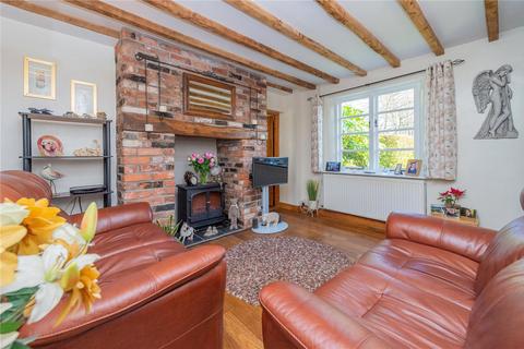 2 bedroom terraced house for sale, New Row, Horsehay, Telford, Shropshire, TF4