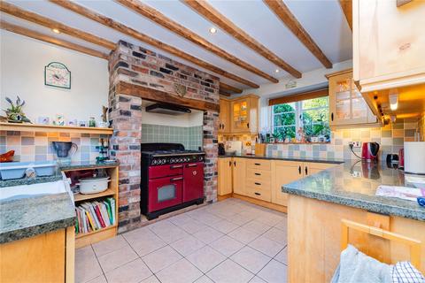 2 bedroom terraced house for sale, New Row, Horsehay, Telford, Shropshire, TF4