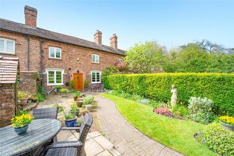 9 New Row, Horsehay, Telford, TF4 2NB