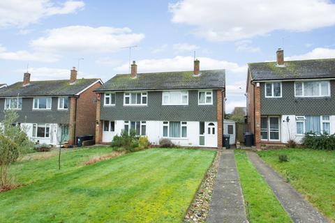 3 bedroom semi-detached house for sale, Green Court, Bridge, CT4