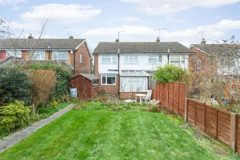 3 bedroom semi-detached house for sale, Green Court, Bridge, CT4