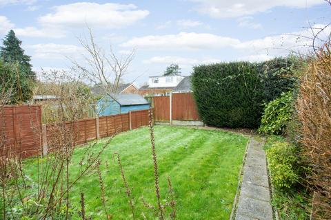 3 bedroom semi-detached house for sale, Green Court, Bridge, CT4