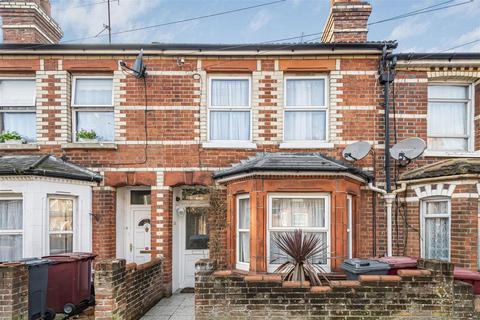 3 bedroom terraced house for sale, Kensington Road, Reading, RG30