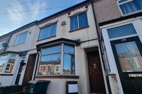 5 bedroom terraced house to rent, Kingsland Avenue, Coventry, CV5 8DX