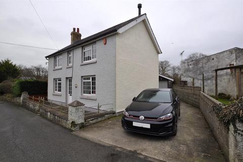 3 bedroom house for sale, Green Vale, Llanpumsaint, Carmarthen