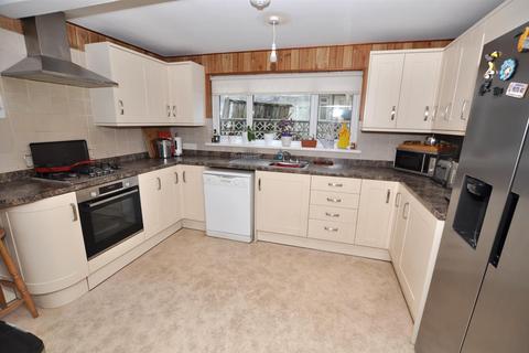 3 bedroom house for sale, Green Vale, Llanpumsaint, Carmarthen