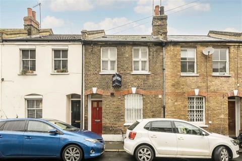 2 bedroom house for sale, Plumbridge Street, London SE10