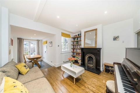 2 bedroom house for sale, Plumbridge Street, London SE10