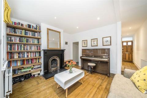 2 bedroom house for sale, Plumbridge Street, London SE10