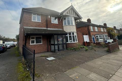 Office for sale, 220 Queens Road, Clarendon Park, Leicester, LE2 3FT