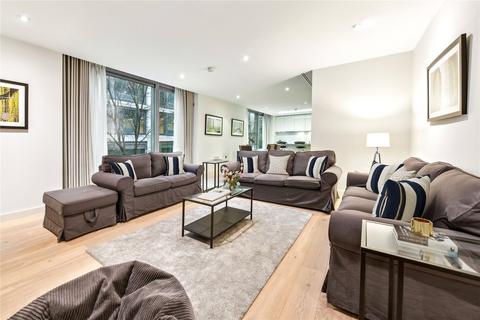 2 bedroom apartment to rent, George Street, Marylebone, London, W1U