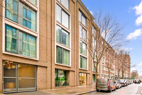 2 bedroom apartment to rent, George Street, Marylebone, London, W1U