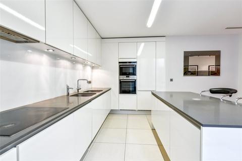 2 bedroom apartment to rent, George Street, Marylebone, London, W1U