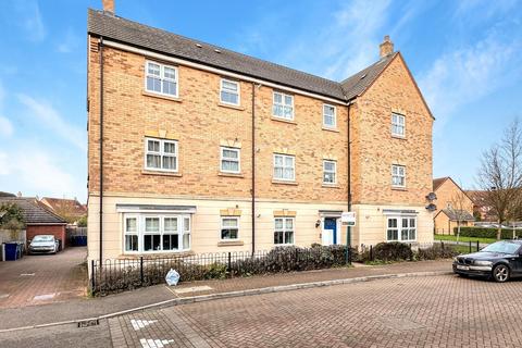 2 bedroom apartment for sale, Mitchcroft Road, Longstanton, Cambridge