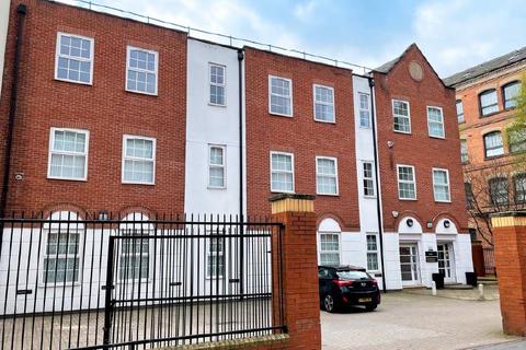 Office for sale, Knightsbridge House, 12 Lower Brown Street, Leicester, LE2 7AF