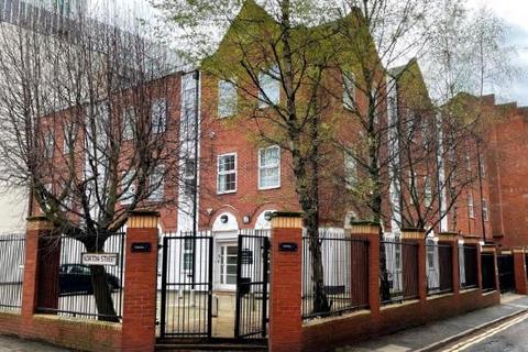 undefined, Knightsbridge House, 12 Lower Brown Street, Leicester, LE2 7AF